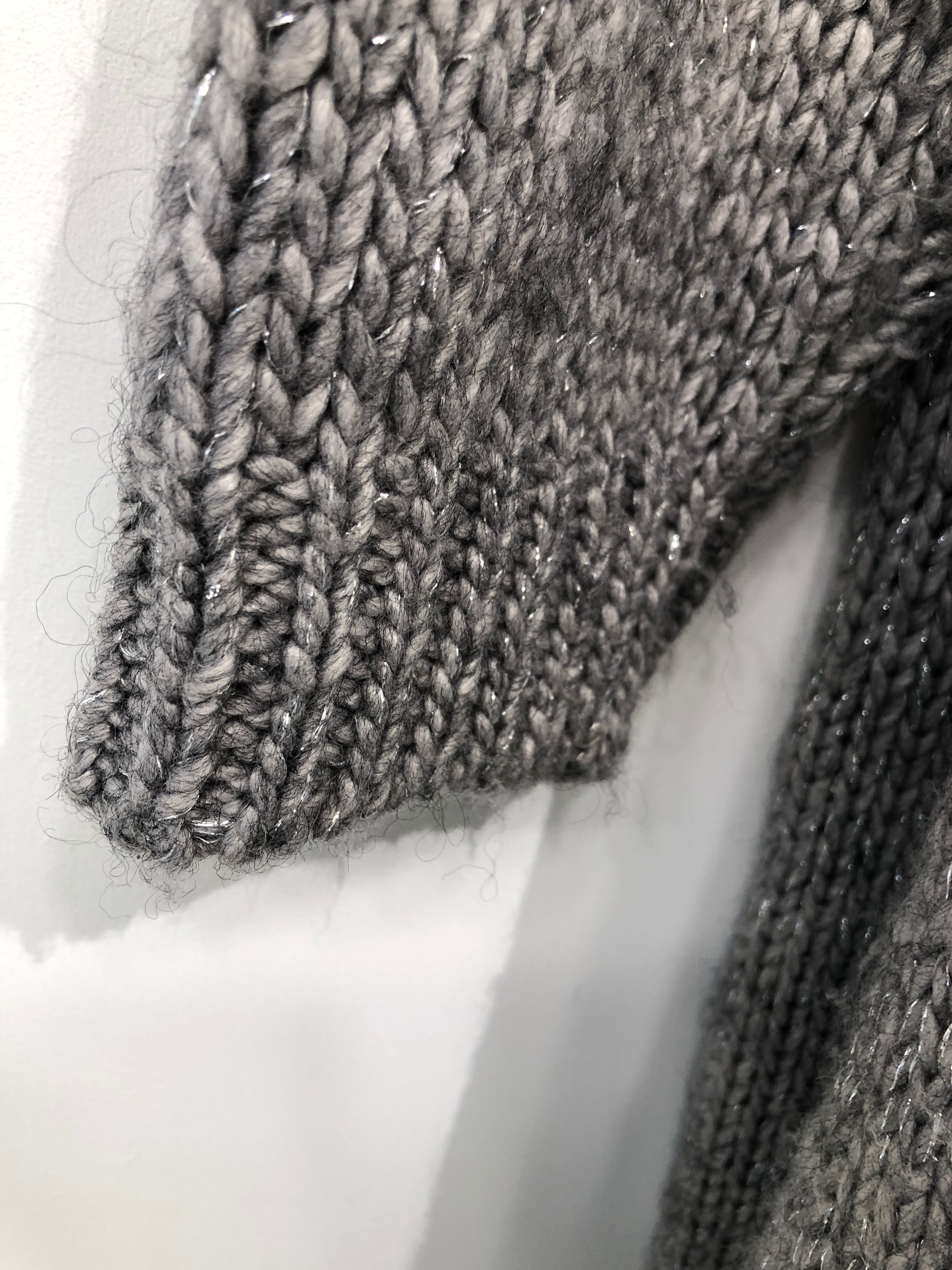 My Little Curvy Love Cardigan